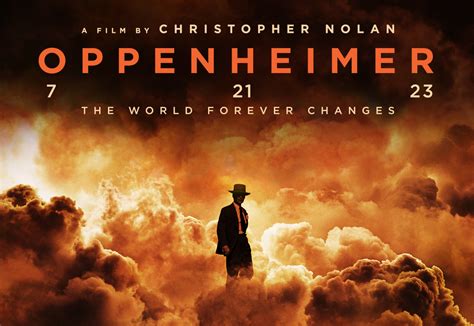 oppenheimer movie playing nearby