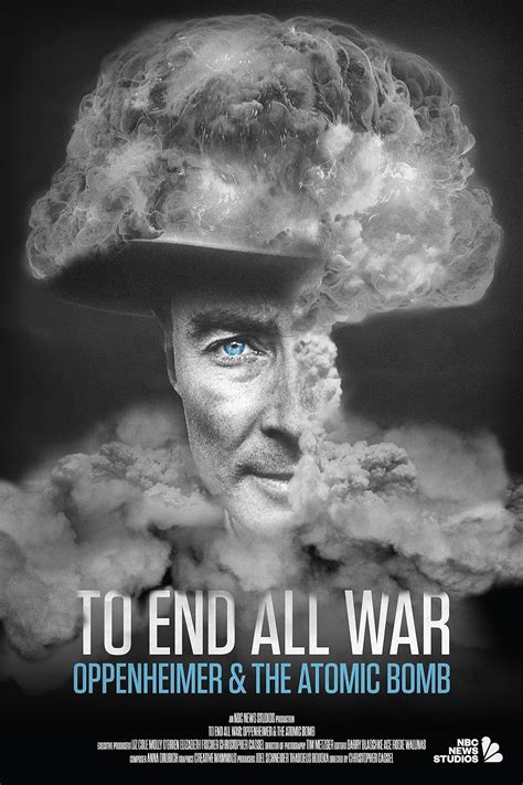 oppenheimer on the atomic bomb