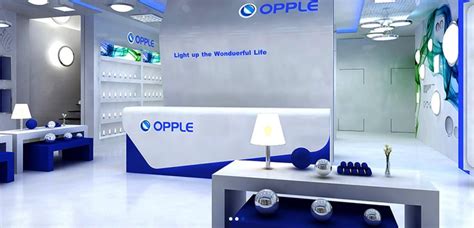 Opple Lighting Electric (Zhongshan) Co. Ltd