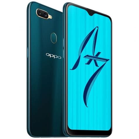 Oppo A5s (3GB 32GB)Price in Pakistan Vmart.pk