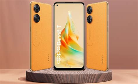 OPPO Reno 8 5G Indian variant renders, key specifications revealed