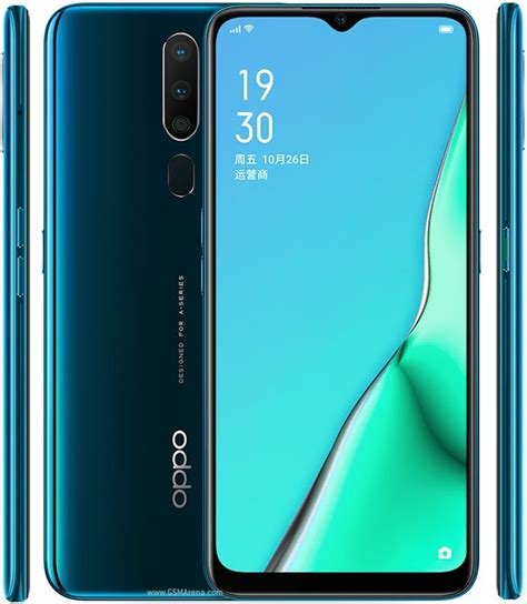 Oppo A11 Display