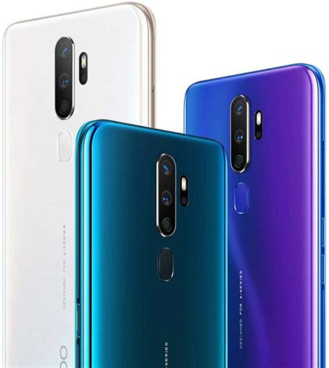 Oppo A11 Performance
