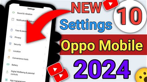 oppo a16e iphone settings