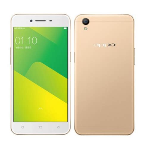 OPPO A37