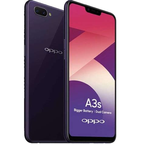 Buy Oppo A3s (Red, 4GB RAM, 64GB) Price in India (19 Sep 2020