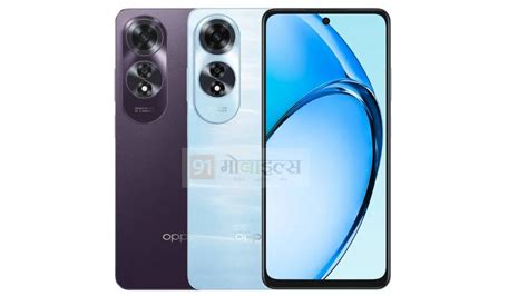 oppo a60 4g