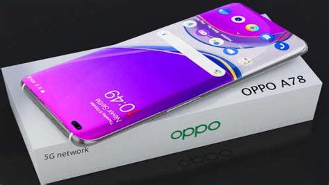 oppo a78 price in pakistan 2024