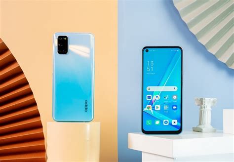 oppo a92 screen size