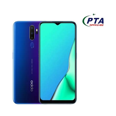 oppo a92020 price in pakistan