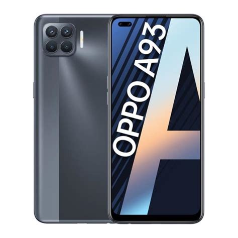 oppo a93 price in kenya