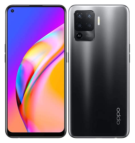 oppo a94 screen size