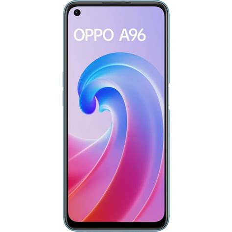 oppo a96 128 gb 6 gb ram