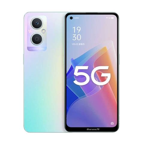 oppo a96 5g price