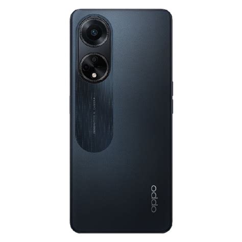 oppo a98 5g negro