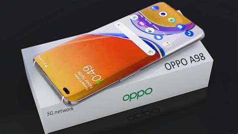 oppo a98 5g price