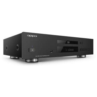 Oppo Blu Ray Multi Region