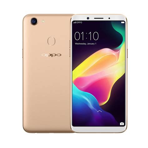 Buy Refurbished Oppo F5 (Black, 4GB RAM, 64GB) Price in India (24 Oct