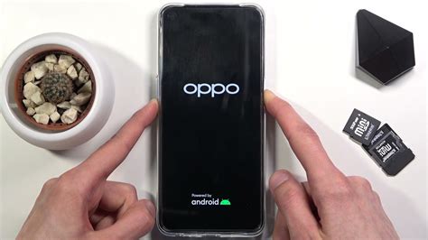Oppo Recovery Mode