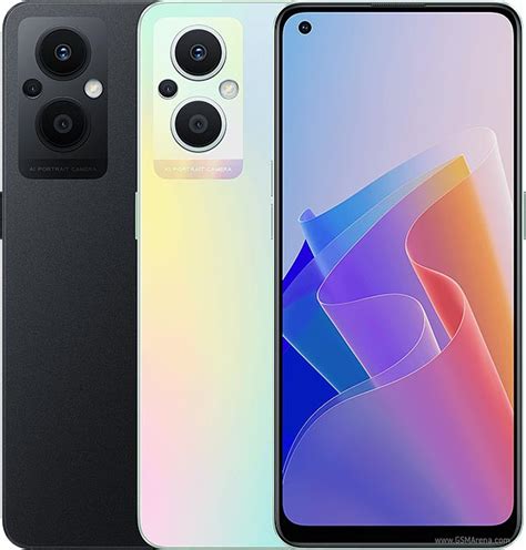 Oppo Reno7 Z 5G Price & Specification MobilePriceAll