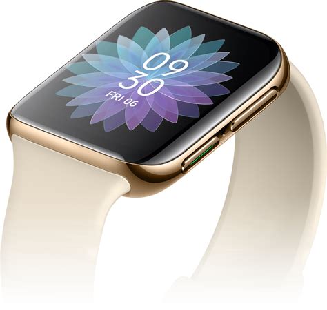 OPPO Watch 41mmの実力は？急速充電と洗練美の真相