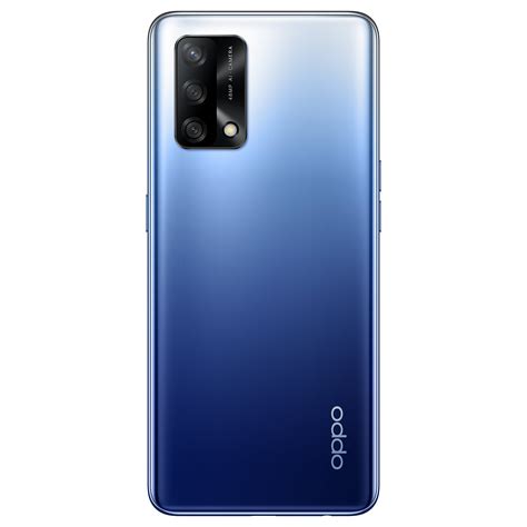 Oppo A74 renders surface, will be available in 4G and 5G flavors