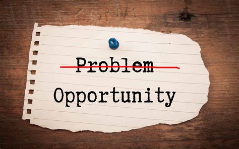 opportunity
