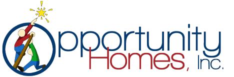 opportunity homes inc org mail