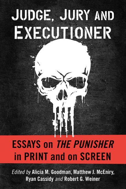 opposite of judge jury executioner