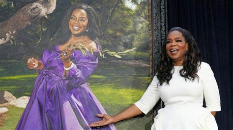 Oprah's Unexpected Arrest: What Really Happened?