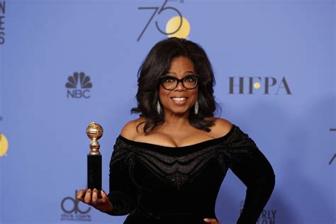 Oprah's Business Empire