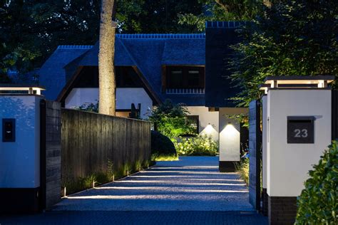 Oprit Verlichting Spots