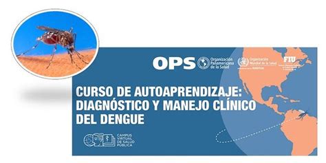 ops curso de dengue 2023