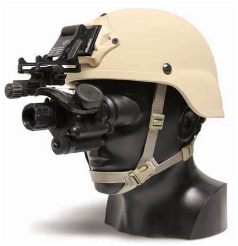 OpsCore ACHARC Rail Kit