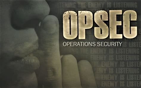opsec army