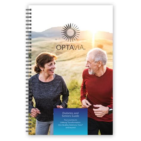 Optavia Diabetes Guide