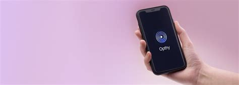 opthy app