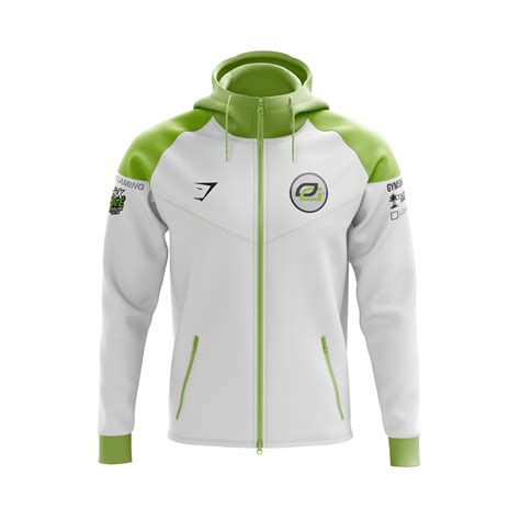 Optic Gaming Apparel