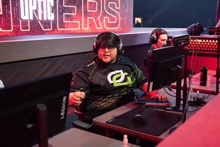 Optic Gaming Dooplex