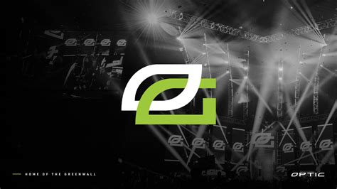 Optic Gaming Image