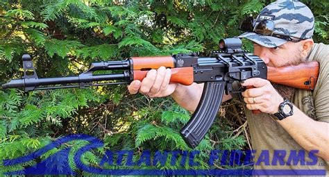 Optic Mount Ak47