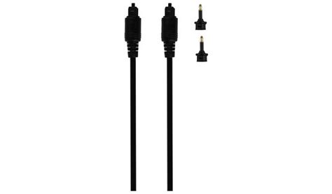 Optical Audio Cable Argos
