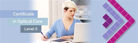 Optical Certificate Course