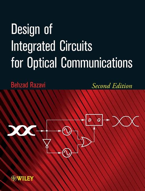Optical Communications Design