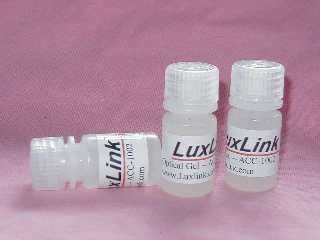 Optical Coupling Gel