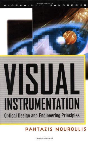 Optical Design And Engineering Principles
