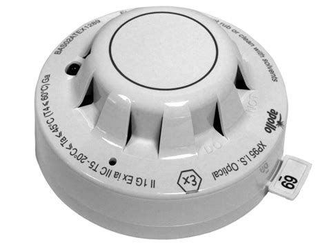 Optical Detector Example