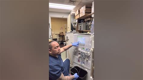 Optical Detector Failed