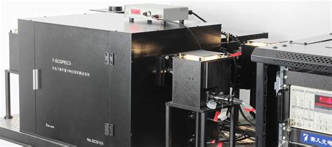 Optical Detector Measurement