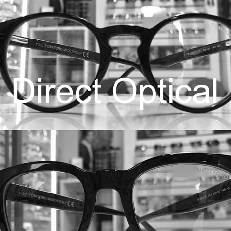 Optical Direct Worthing